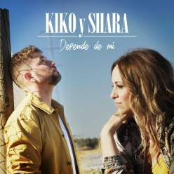 Kiko & Shara - Depende De Mi